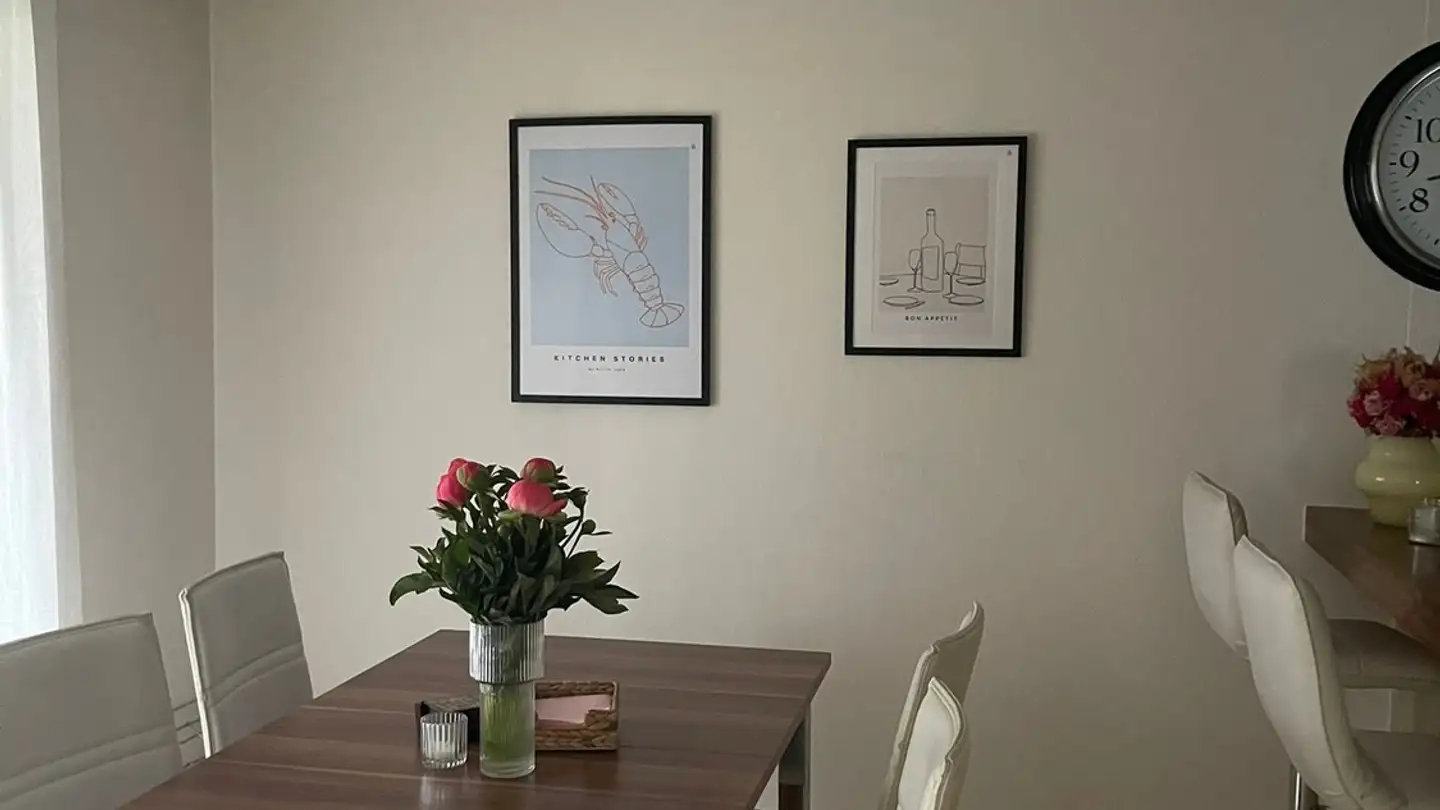 Stanza singola in affitto - 8803 Rüschlikon