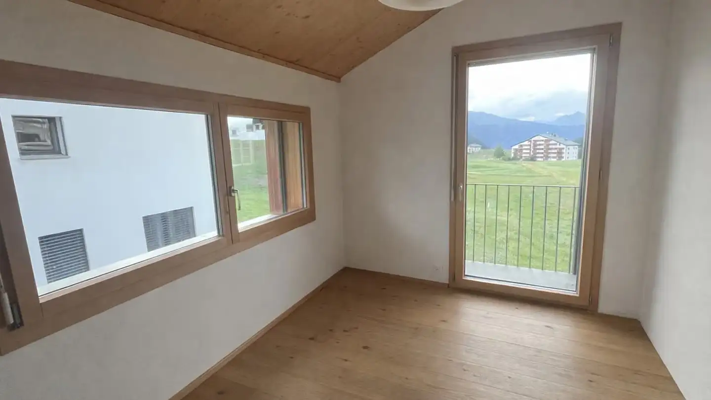 Studio à louer - Mülistrasse 11, 7076 Parpan - Photo 3