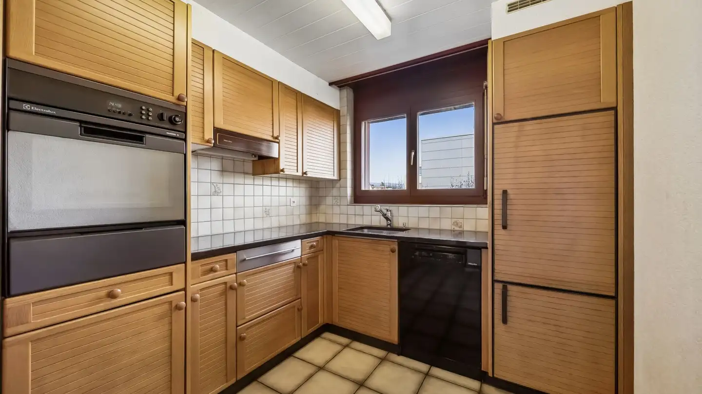 Apartment for sale - Juraweg 7, 2572 Sutz - Photo 3