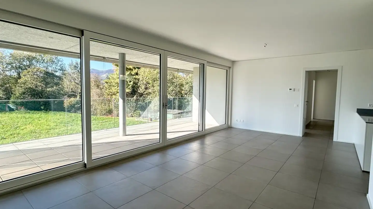 Apartment for rent - Via Campagnola, 6877 Coldrerio - Photo 3