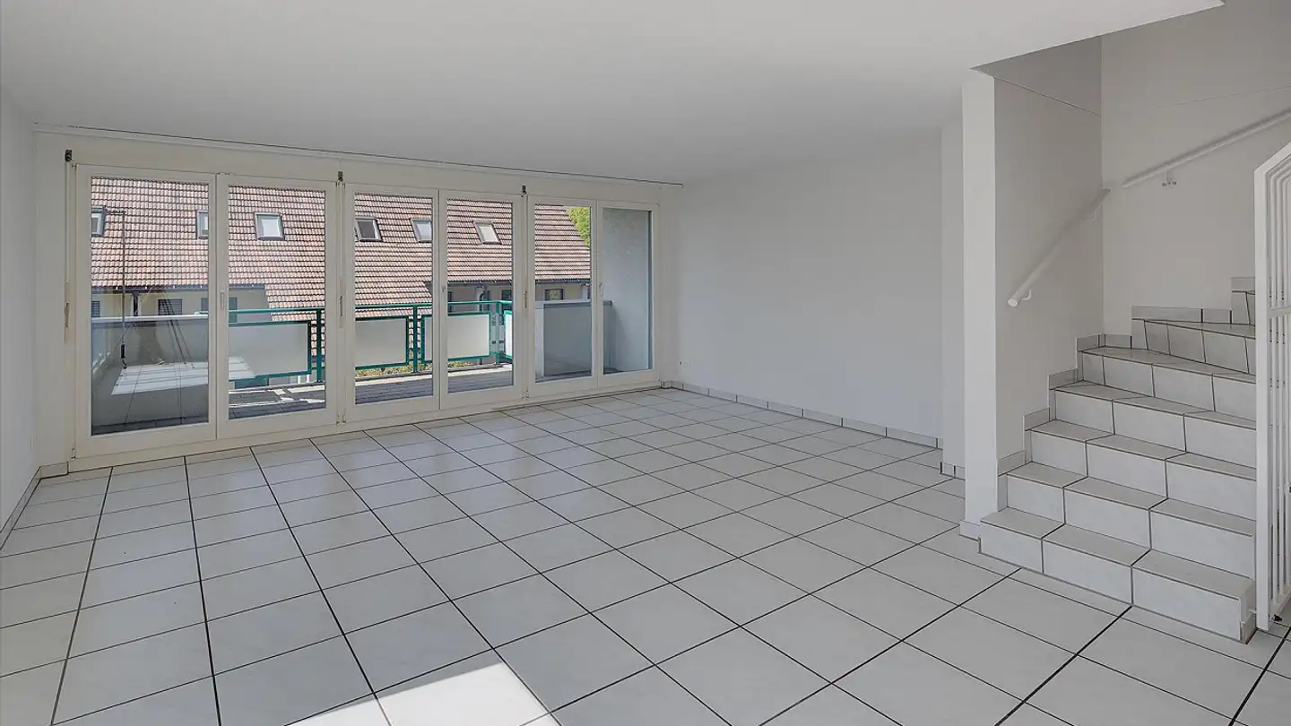 Appartement à louer - Doktorsträssli 5a, 4704 Niederbipp