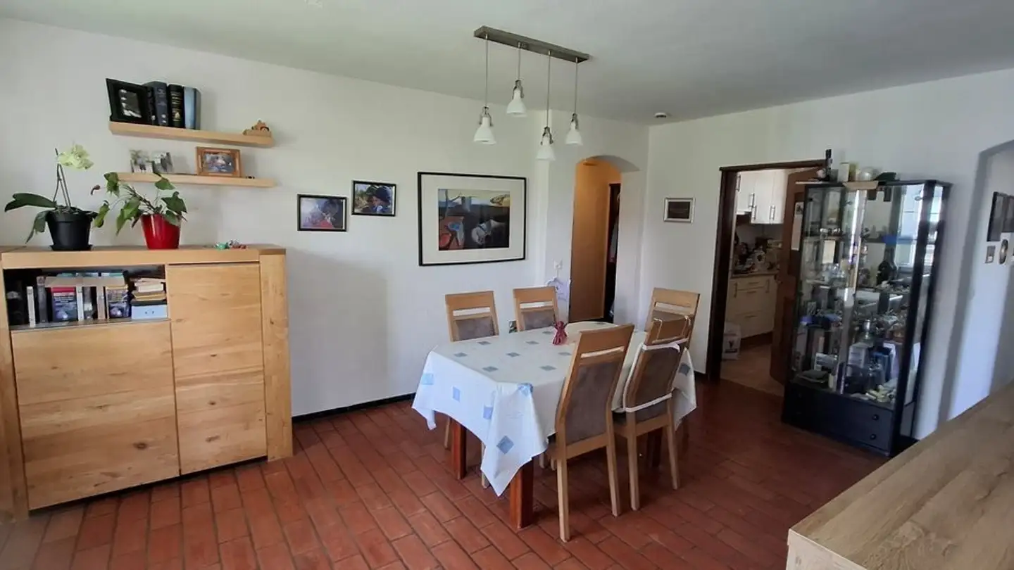 Wohnung mieten - Hintergasse 8, 8803 Rüschlikon - Foto 4