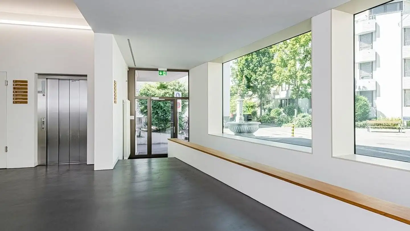 Appartamento in affitto - Holbeinstrasse 75, 4051 Basel - Foto 3