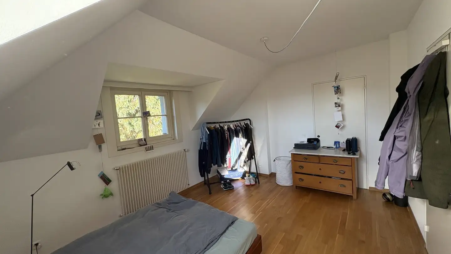 Wohnung mieten - 6005 Luzern