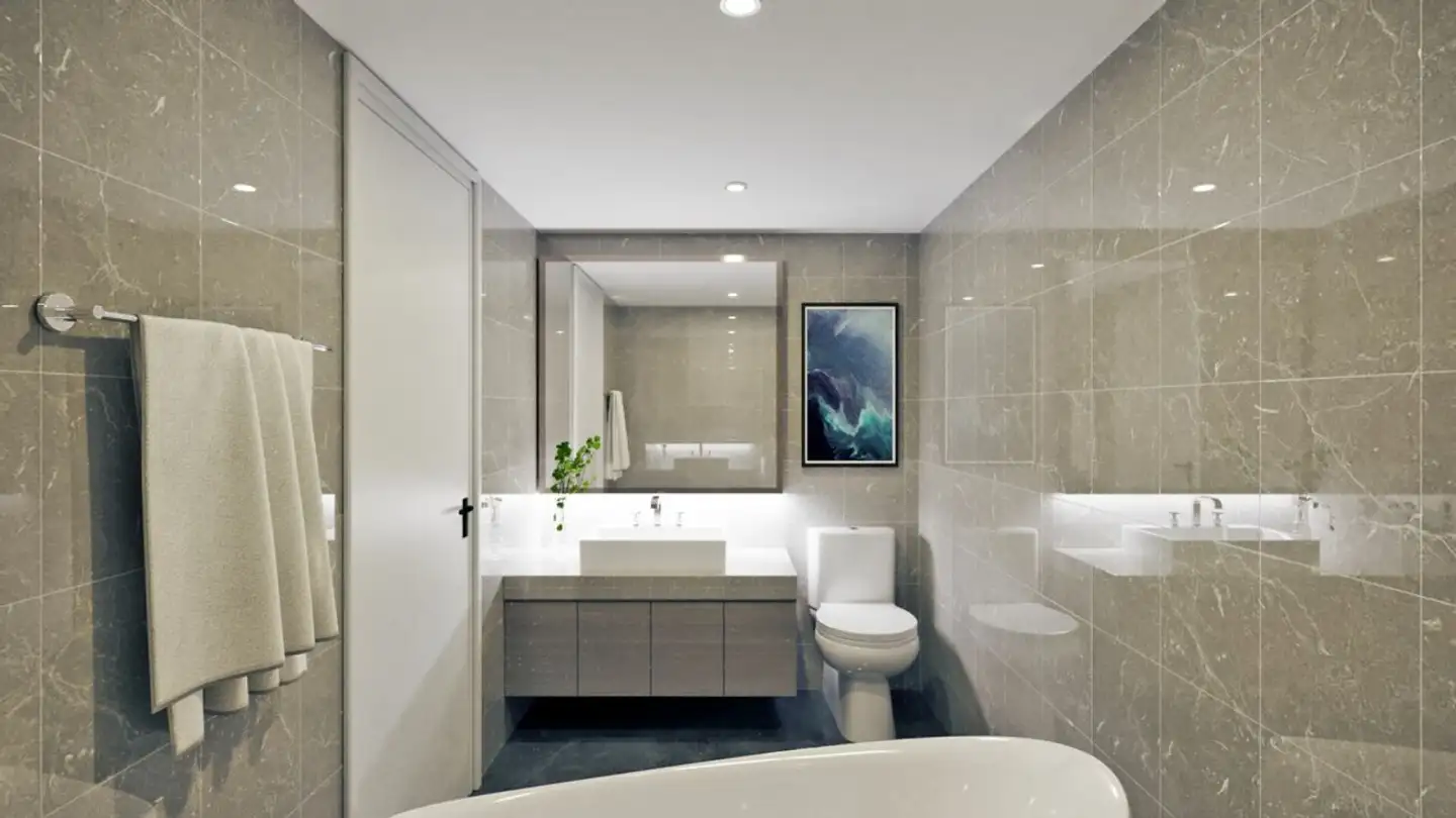 Appartement à vendre - Chemin De Filliolage 3, 1868 Collombey - Photo 4