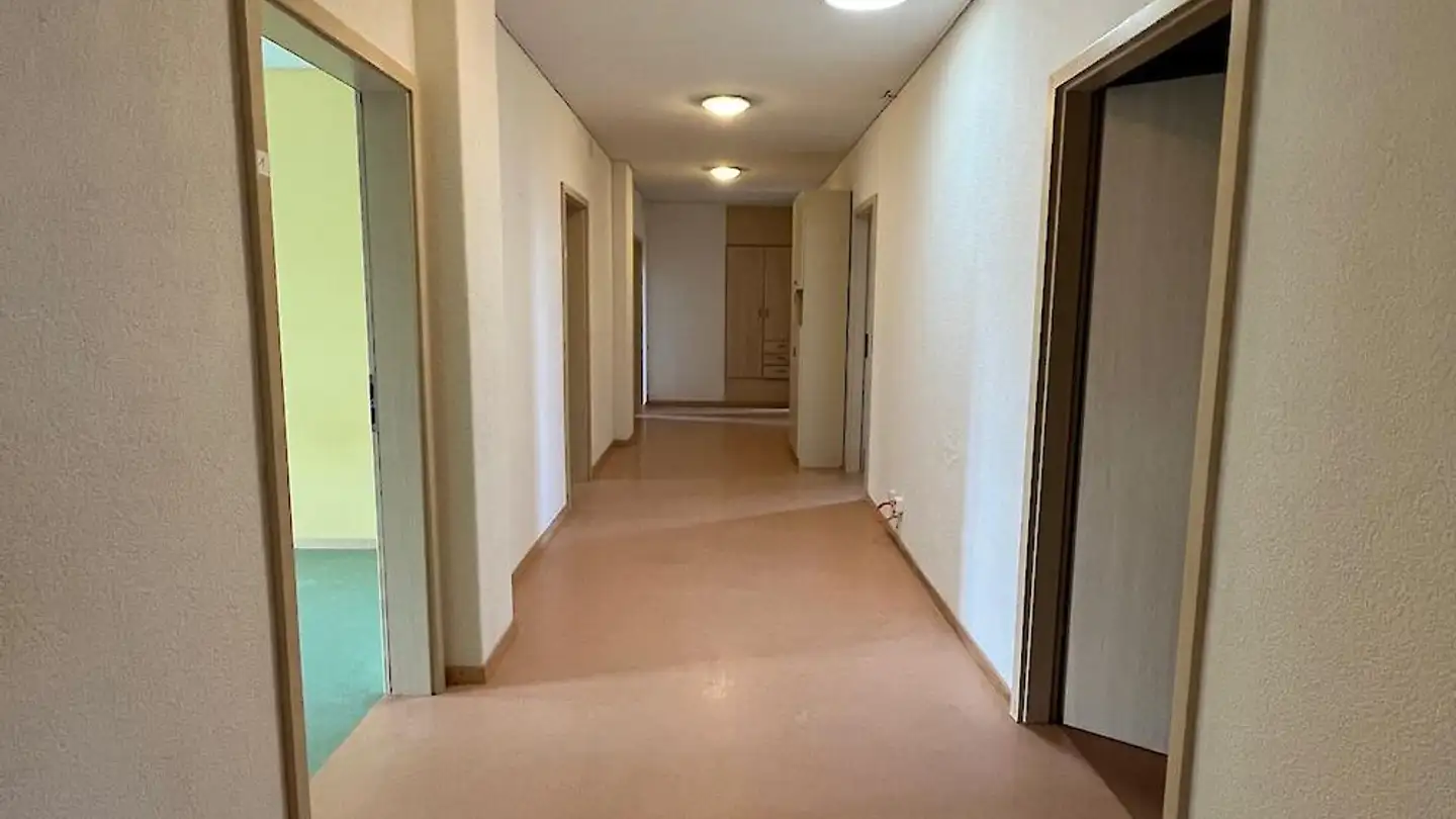 Appartamento in affitto - Au Village 11, 1483 Frasses - Photo 2