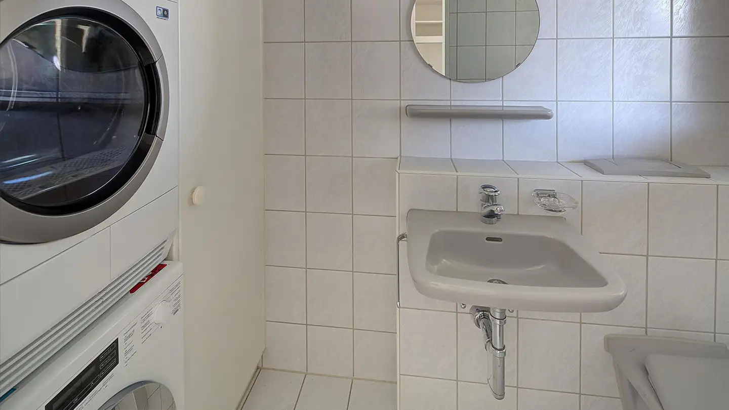 Appartement à louer - Doktorsträssli 5a, 4704 Niederbipp - Photo 4