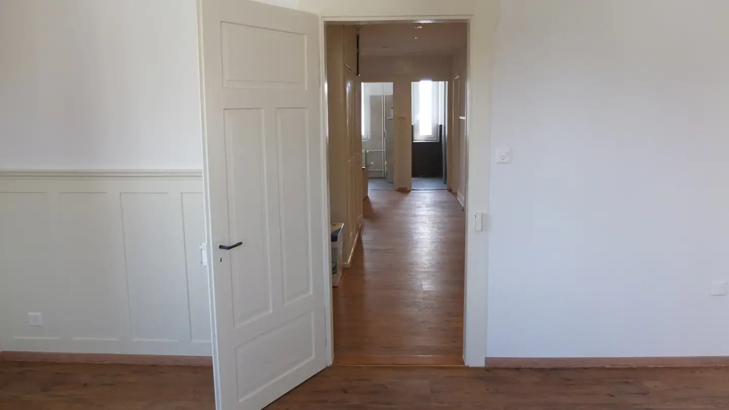 Wohnung mieten - Glärnischstrasse 7, 9500 Wil SG - Foto 4