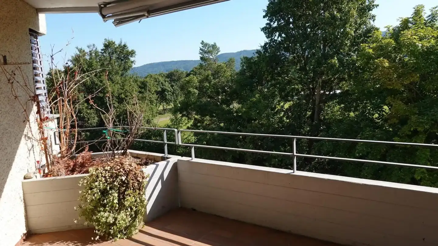 Appartement à louer - 5430 Wettingen - Photo 2