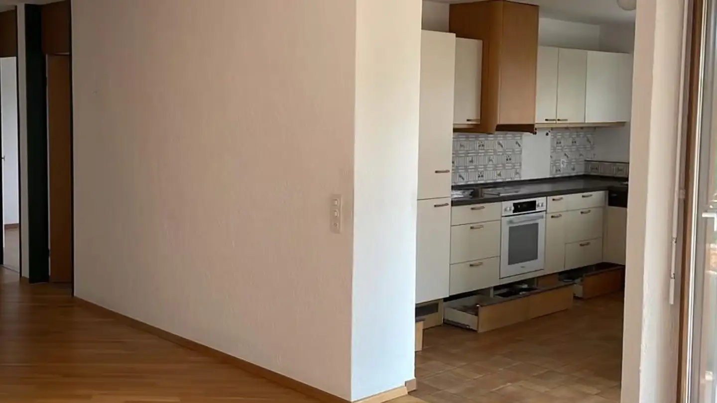 Appartement à louer - 5430 Wettingen - Photo 3