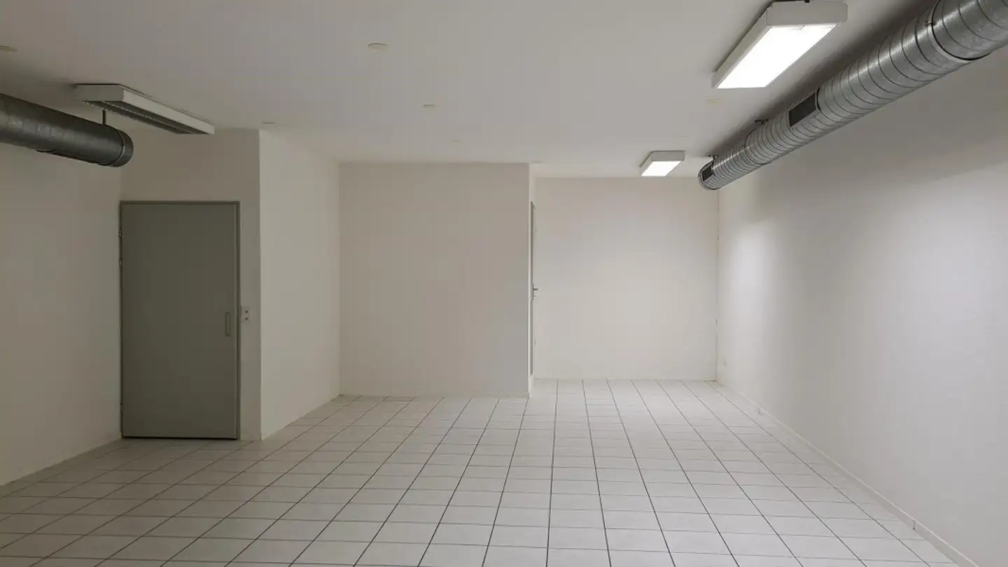 Studio in affitto - Schärrergasse 2, 8049 Zürich