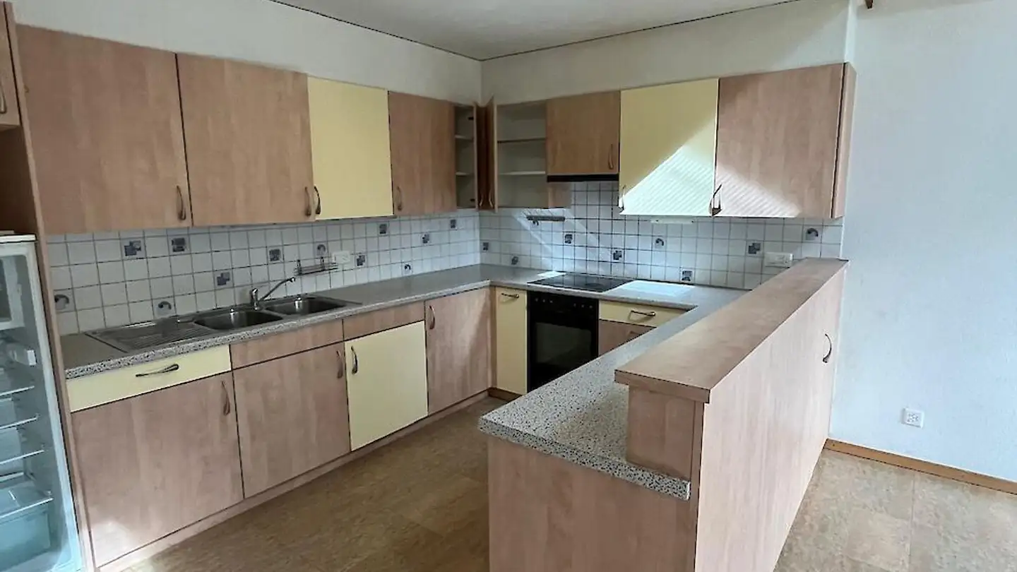 Appartamento in affitto - Au Village 11, 1483 Frasses - Photo 4