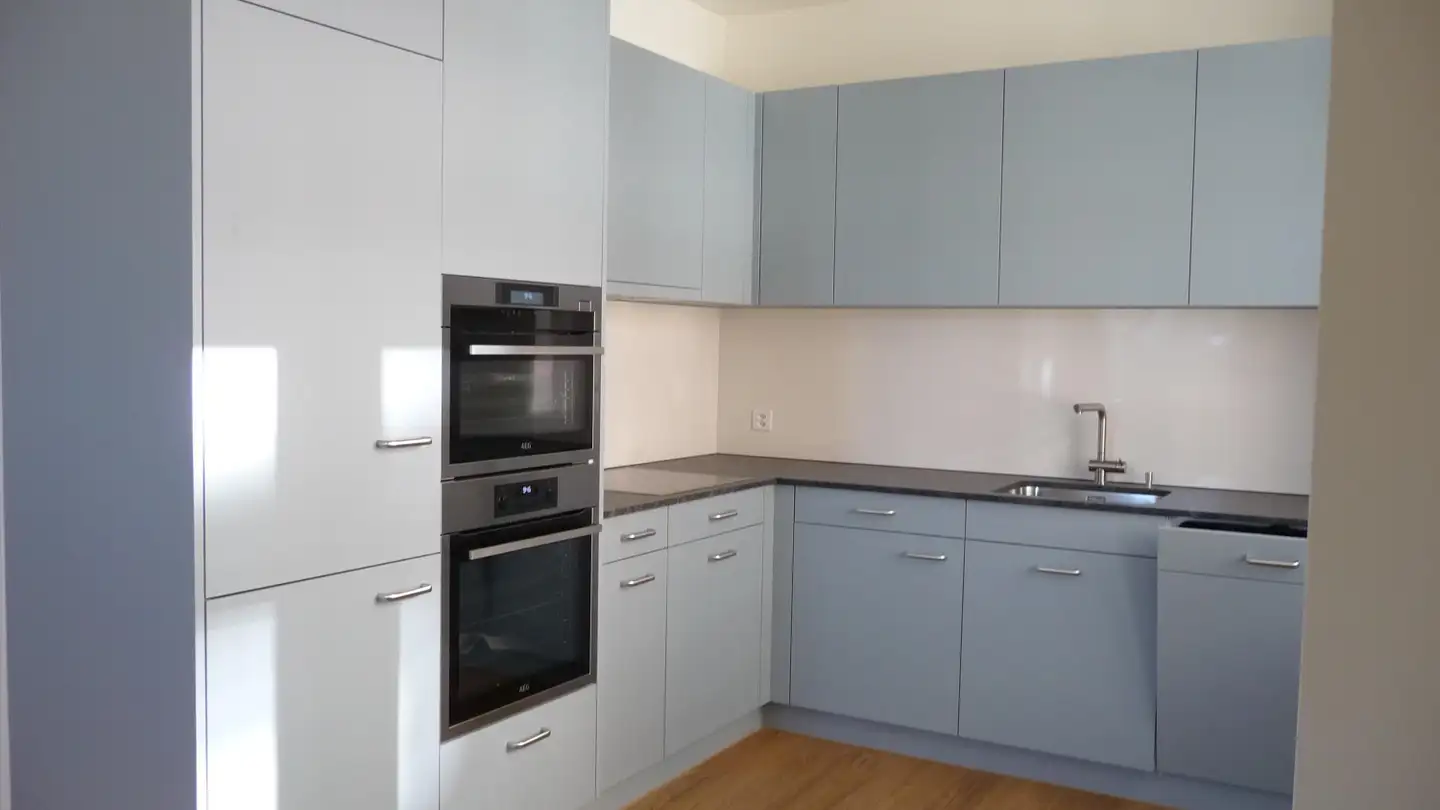 Apartment for rent - Via Ospedal, 7130 Ilanz - Photo 4