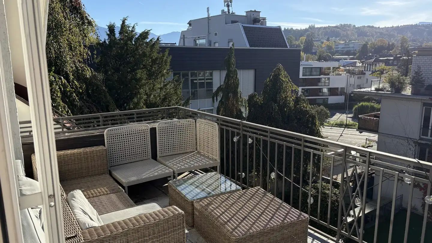 Wohnung mieten - 6005 Luzern - Foto 4