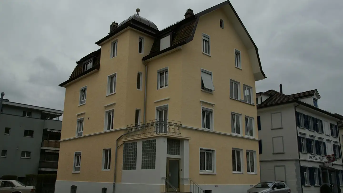 Wohnung mieten - Glärnischstrasse 7, 9500 Wil SG - Foto 2