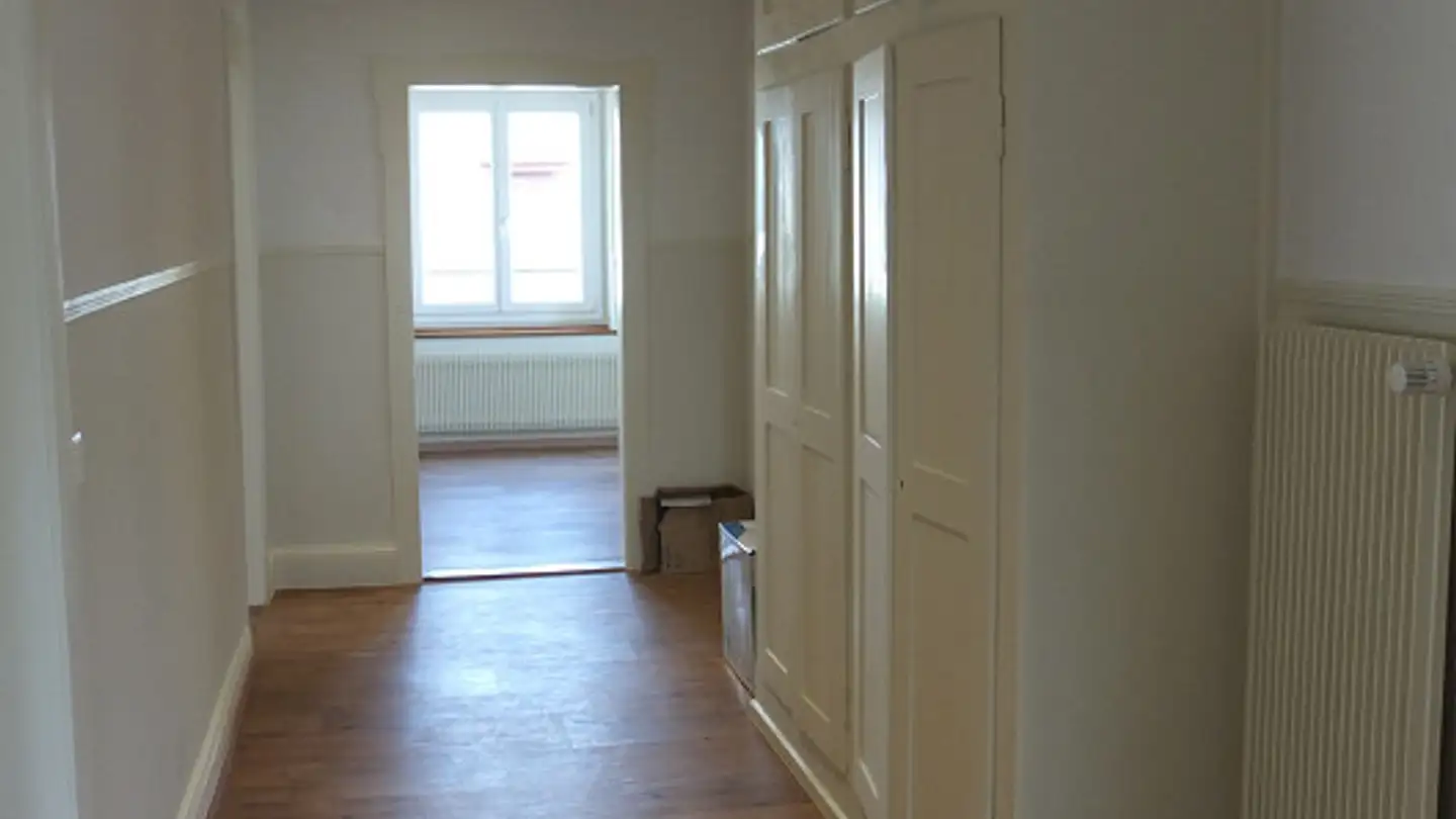 Wohnung mieten - Glärnischstrasse 7, 9500 Wil SG - Foto 3