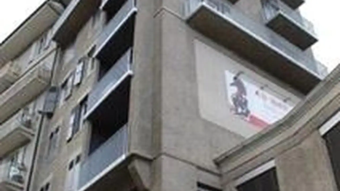 Apartment for rent - Rue de l'Ecluse 57, 2000 Neuchâtel
