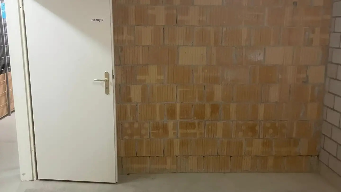 Storage space for rent - Gislifluestrasse 21, 5033 Buchs AG - Photo 4