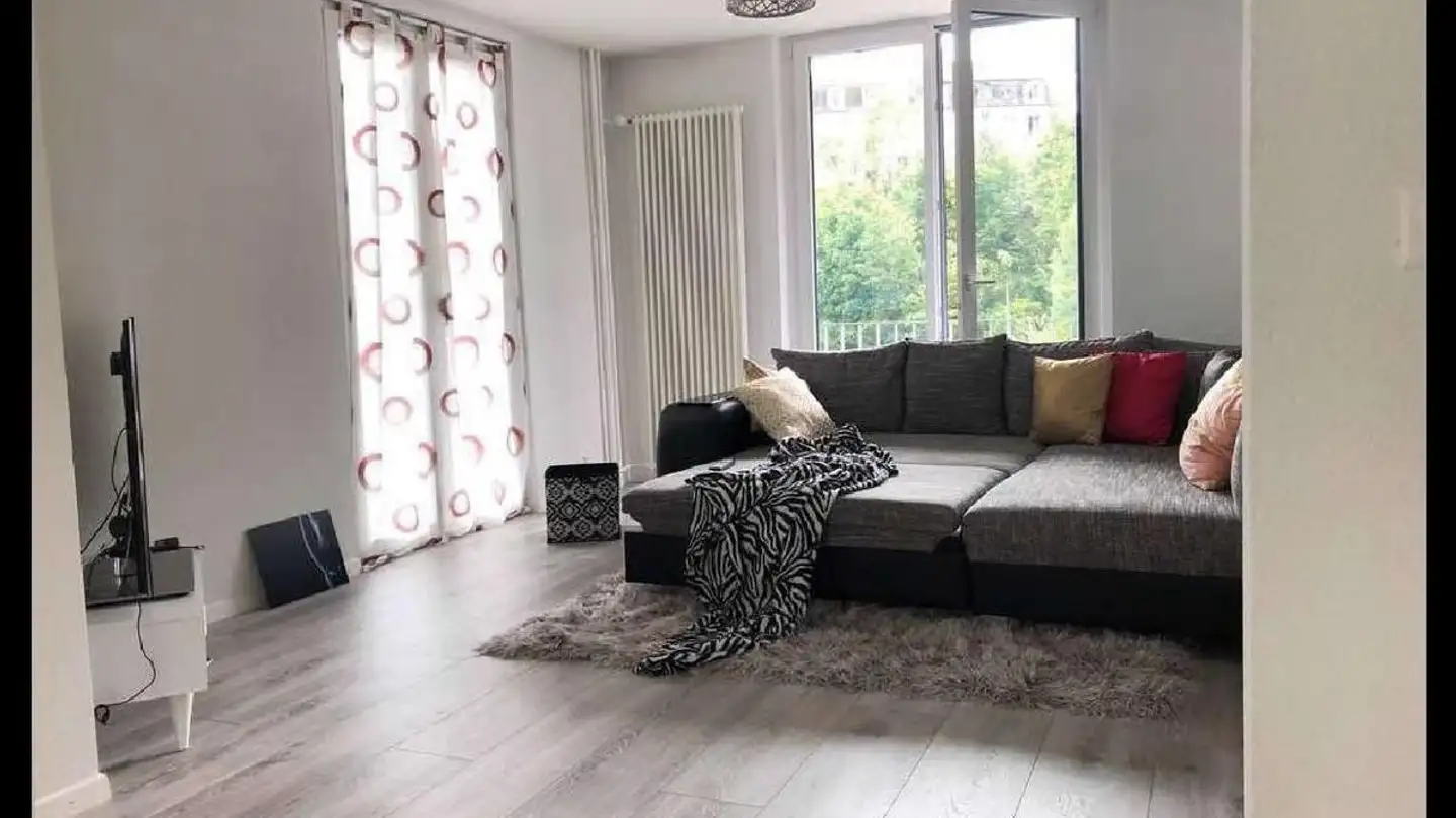Apartment for rent - Rue de l'Ecluse 57, 2000 Neuchâtel - Photo 3
