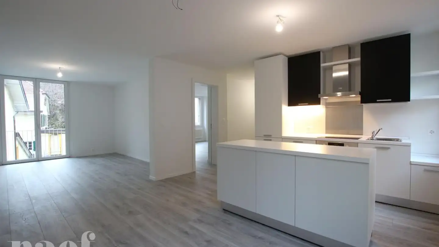 Apartment for rent - Rue de l'Ecluse 57, 2000 Neuchâtel - Photo 4