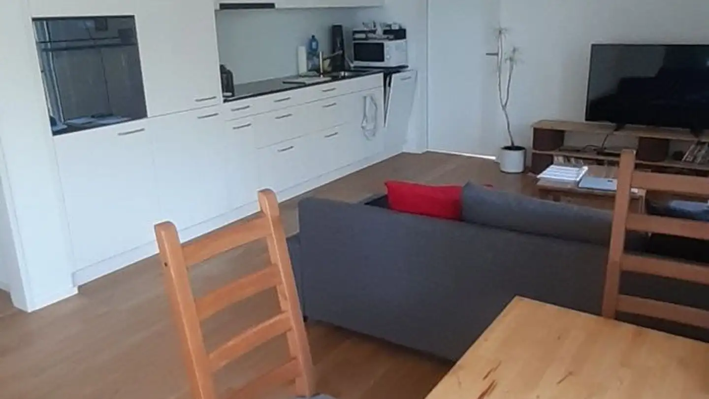 Apartment for rent - Hinterdorfstrasse 27, 8157 Dielsdorf - Photo 2