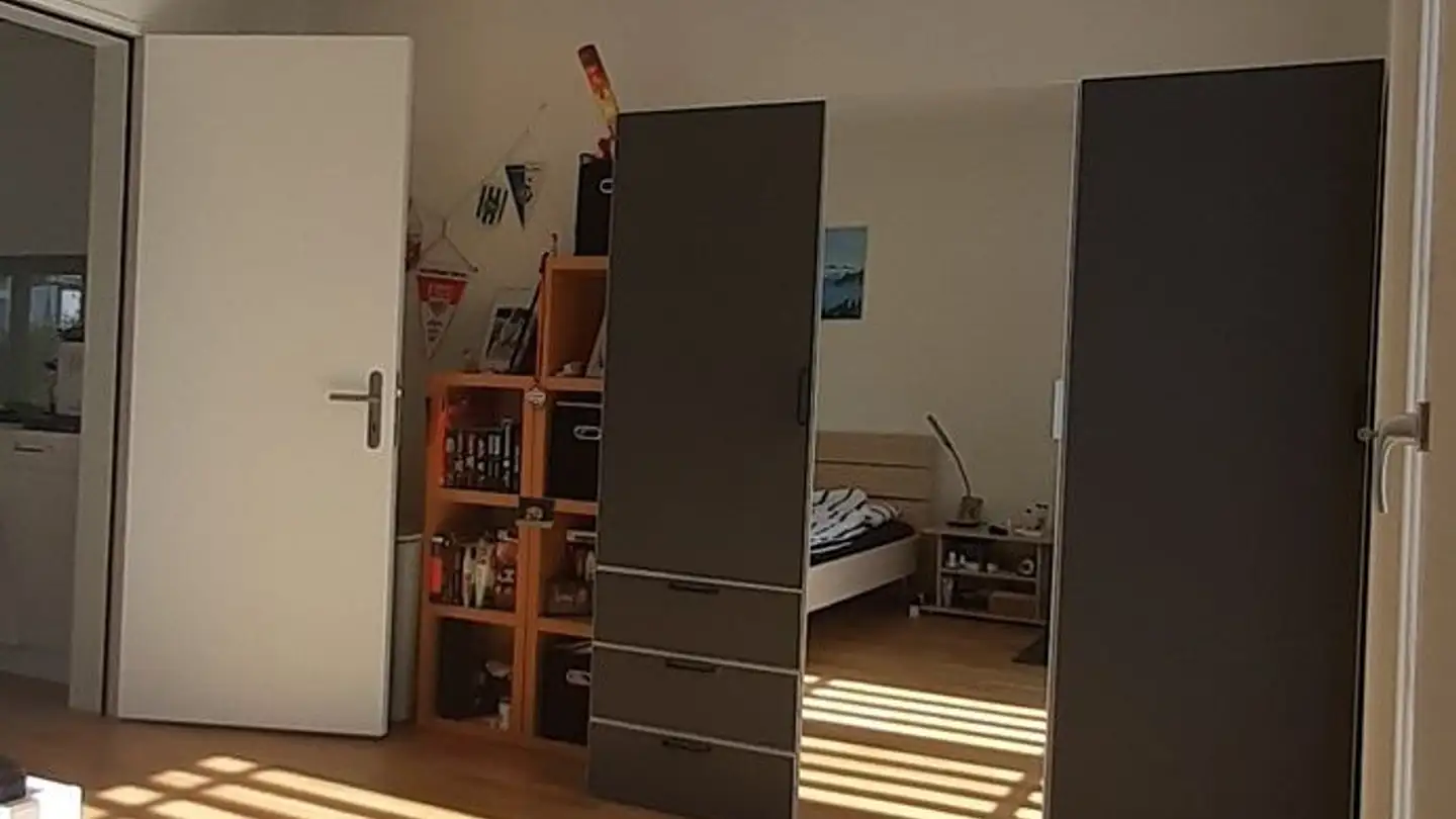 Apartment for rent - Hinterdorfstrasse 27, 8157 Dielsdorf - Photo 3