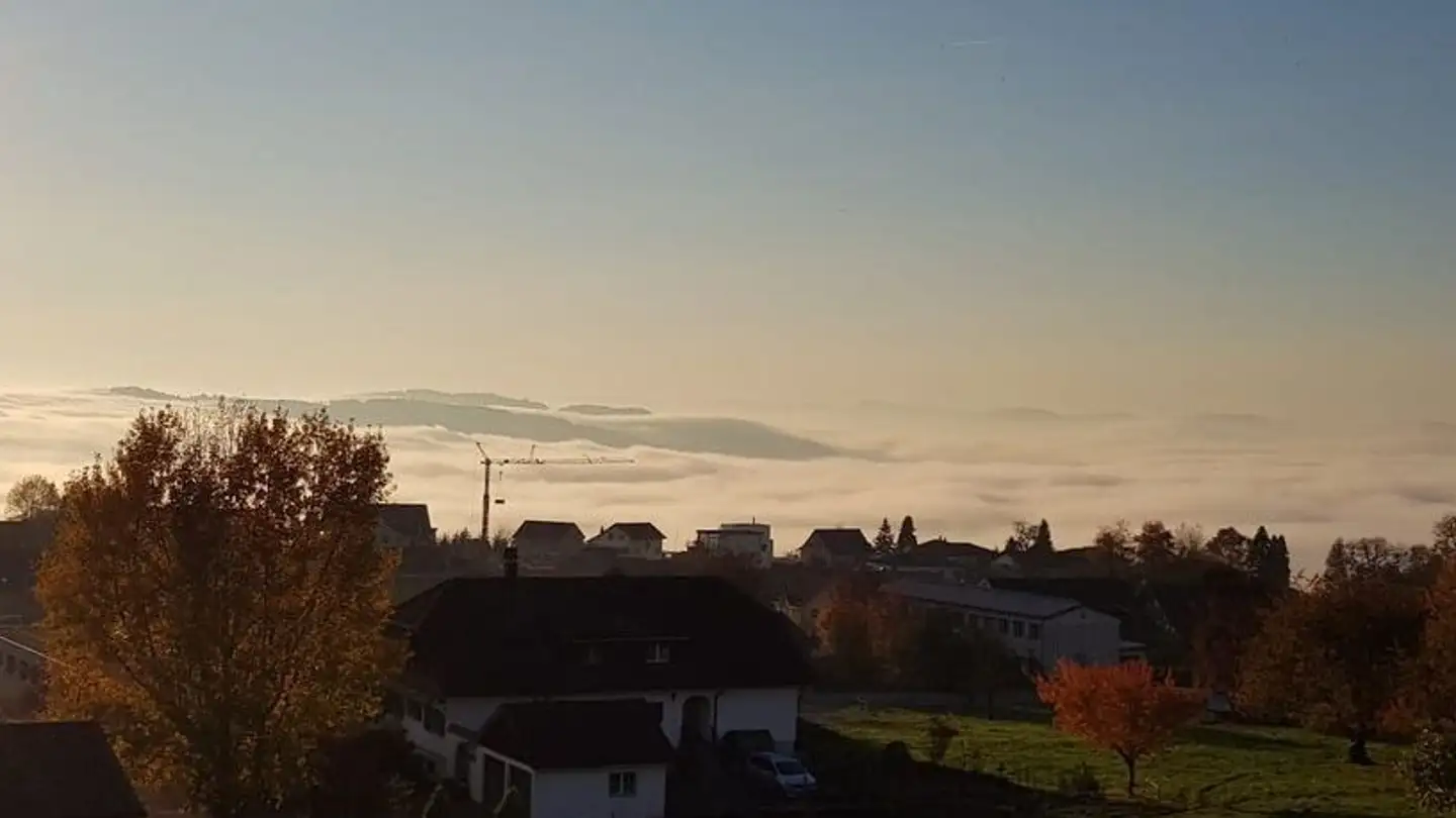 Studio mieten - Rigiweg 3, 5453 Remetschwil