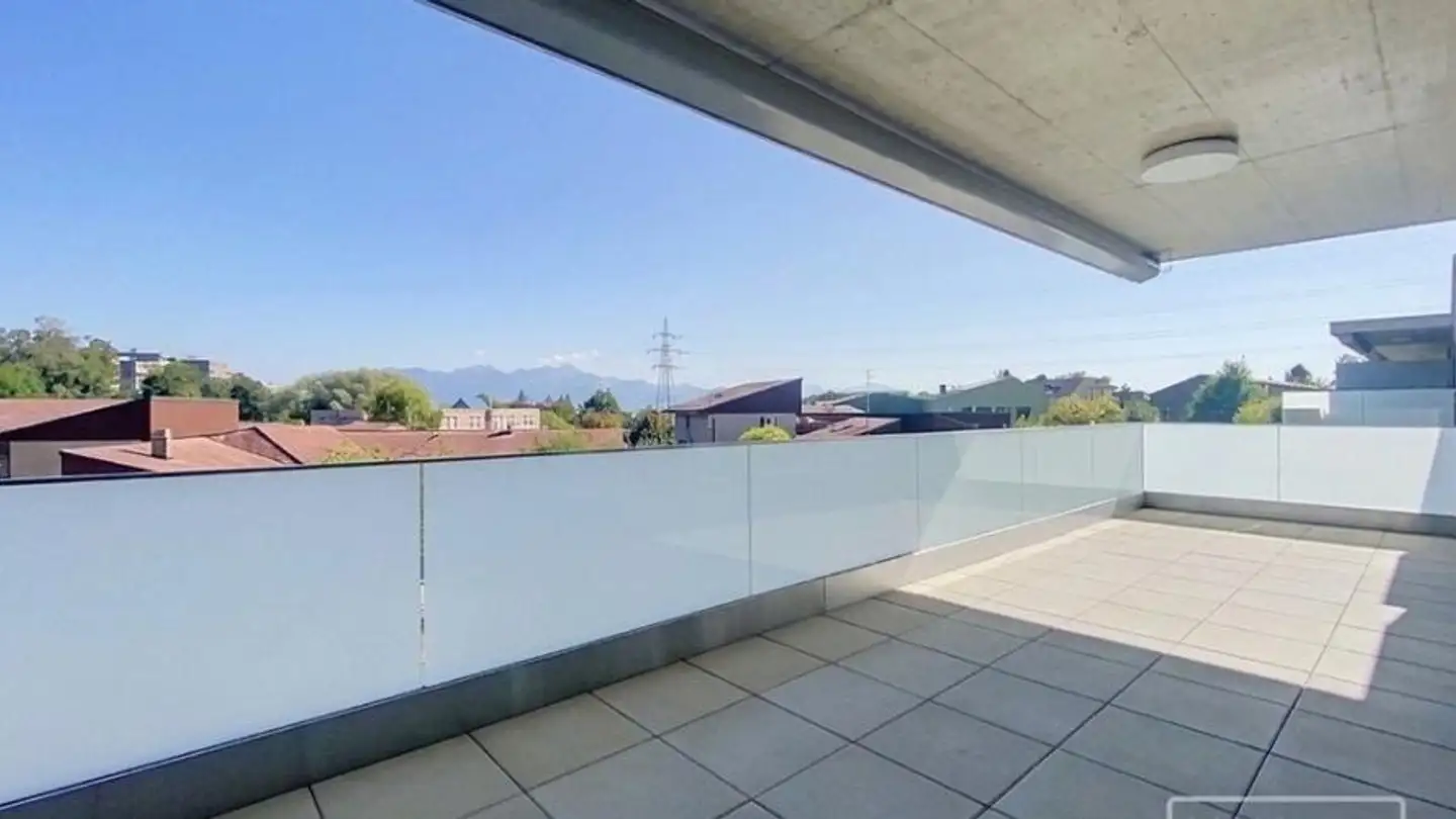 Wohnung mieten - Route de la Clochatte 98, 1052 Le Mont-sur-Lausanne
