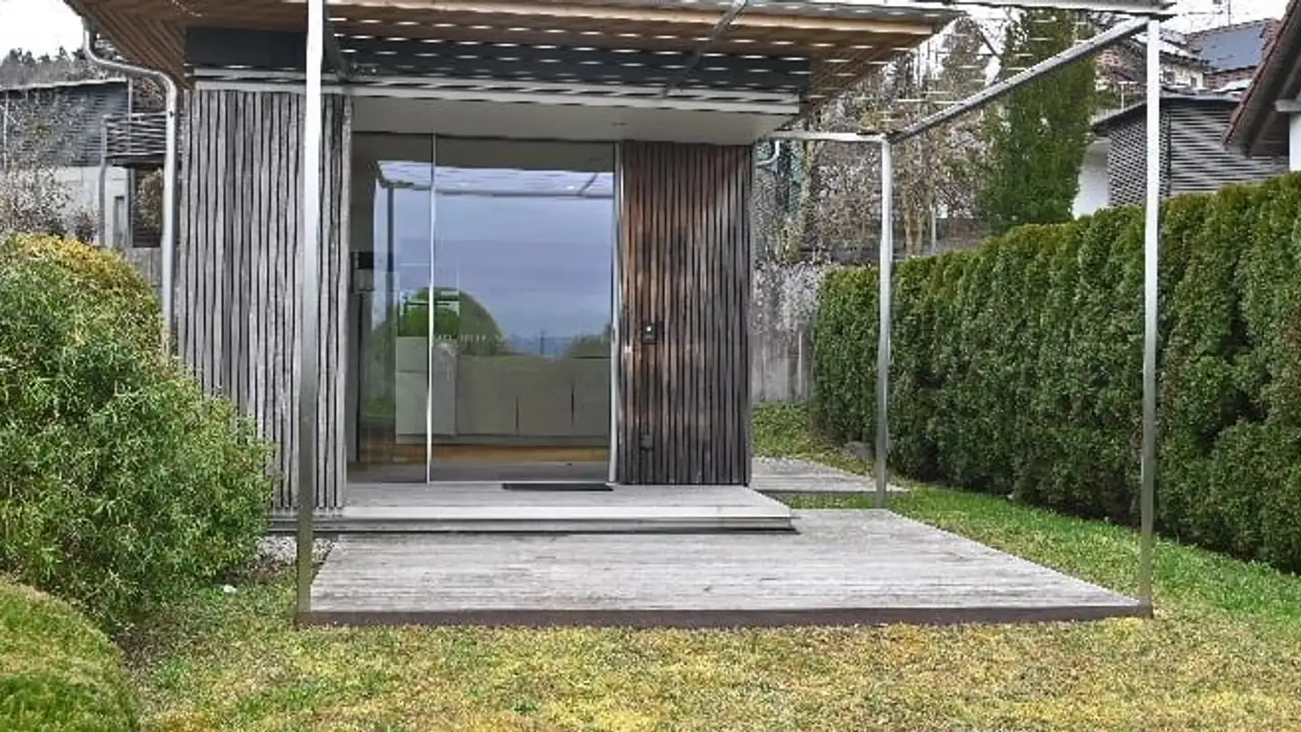 Studio mieten - Rigiweg 3, 5453 Remetschwil - Foto 2