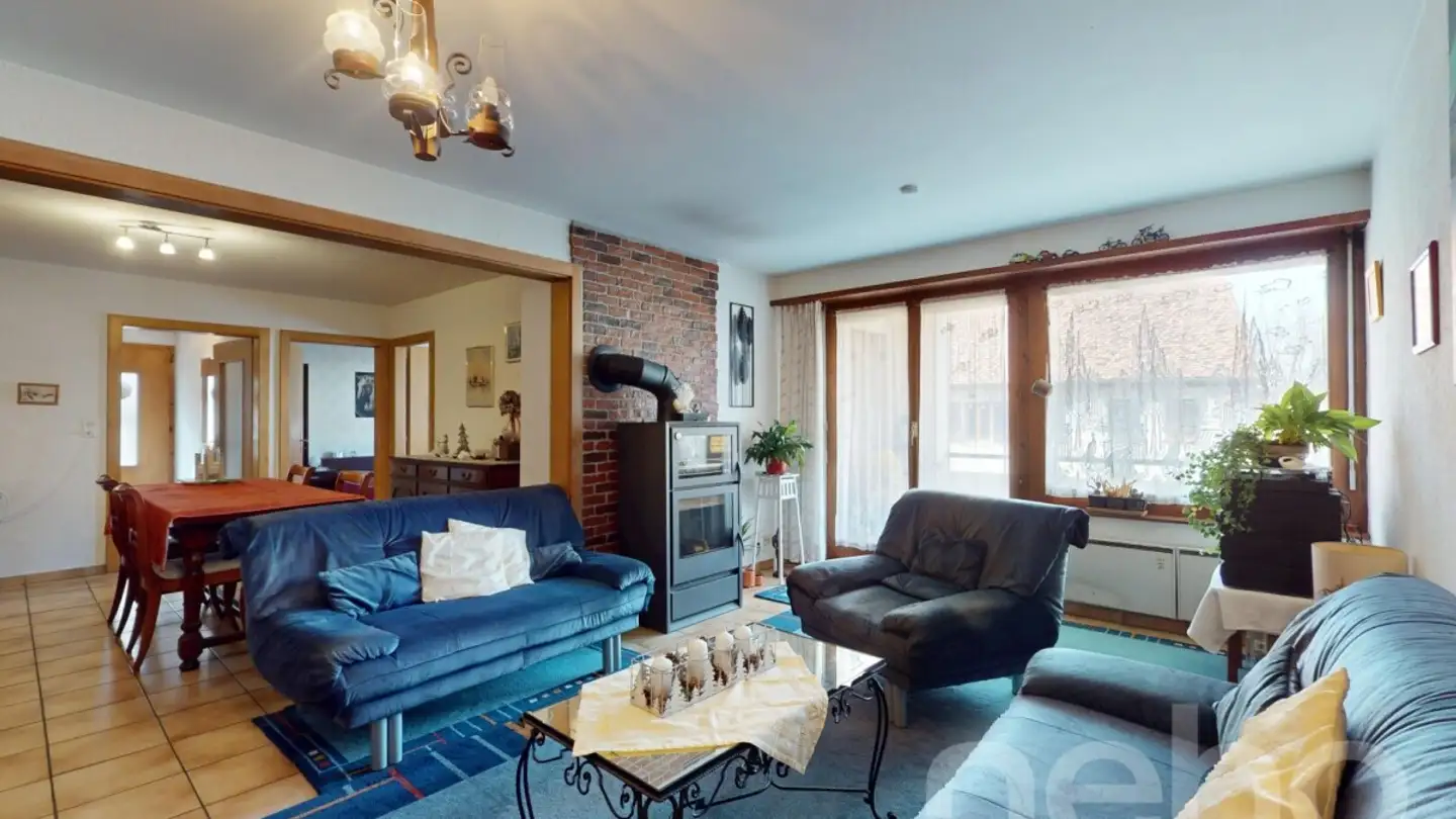 Edificio residenziale in vendita - Route D'ursins, 1412 Ursins - Photo 4