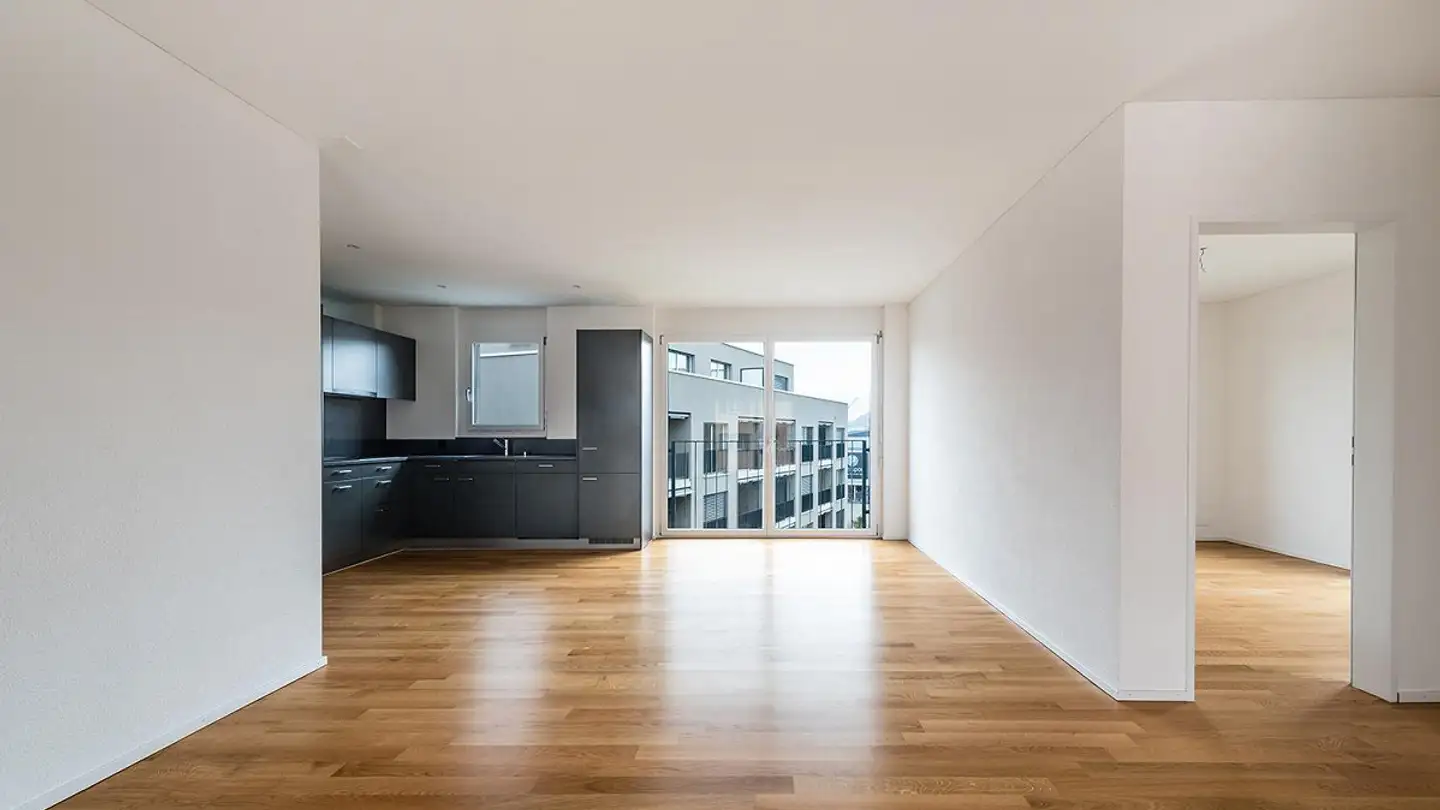 Appartement à louer - Favrestrasse, 9016 St. Gallen - Photo 4