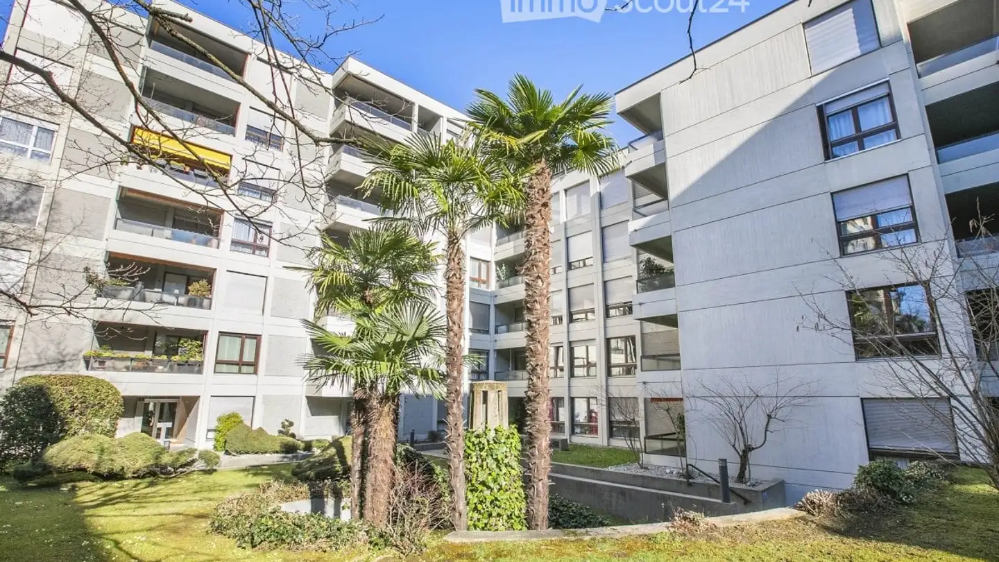 Appartamento in affitto - Via Generoso, 6900 Lugano