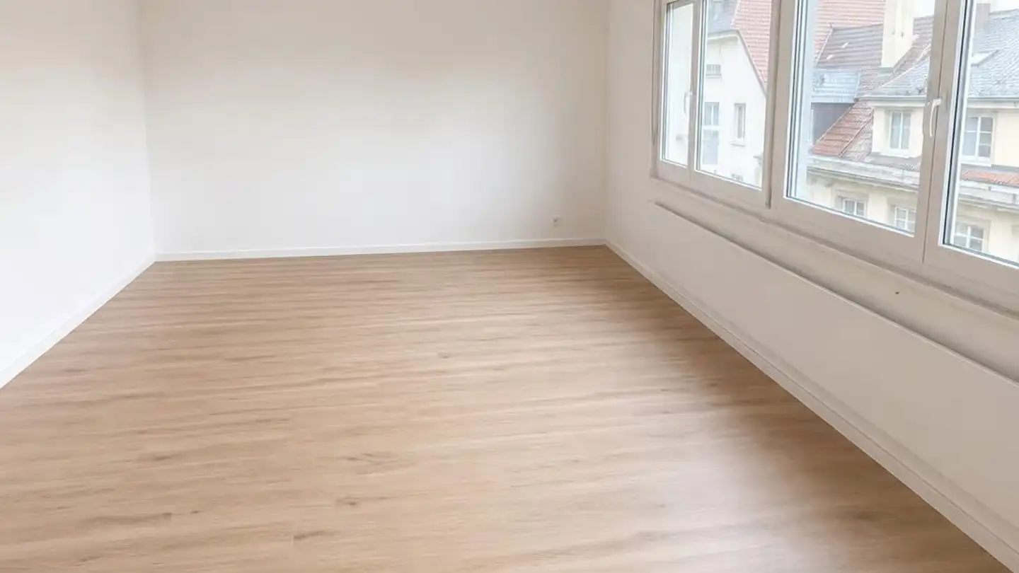 Appartamento in affitto - Rue Des Battieux, 2000 Neuchâtel - Foto 2