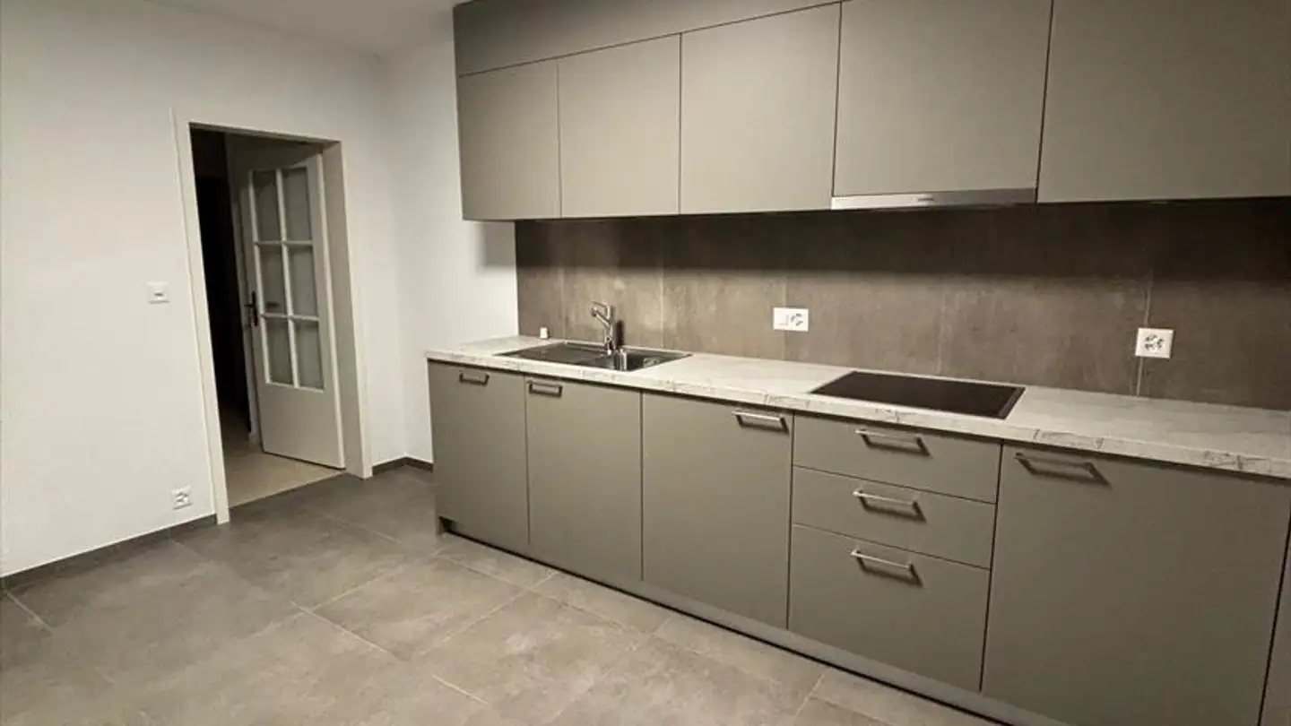 Appartamento in affitto - Route Du Genevrex 4, 1071 Chexbres