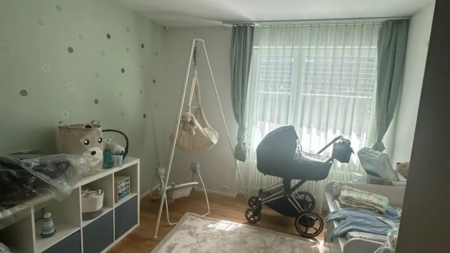 Apartment for rent - Rütistrasse 30, 8134 Adliswil