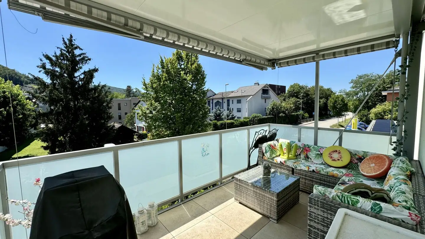 Apartment for sale - Eptingerstrasse 52, 4132 Muttenz - Photo 2