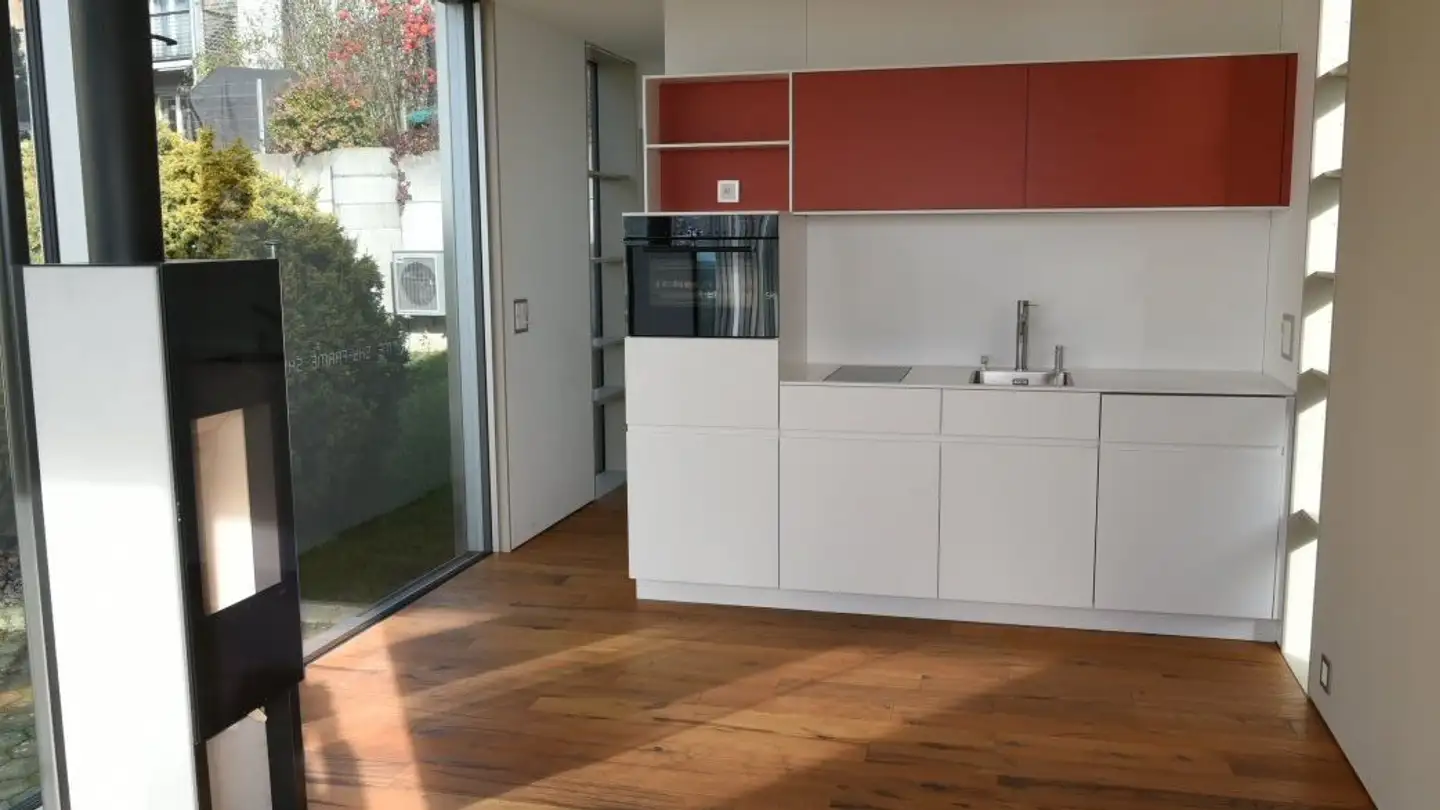 Studio mieten - Rigiweg 3, 5453 Remetschwil - Foto 3