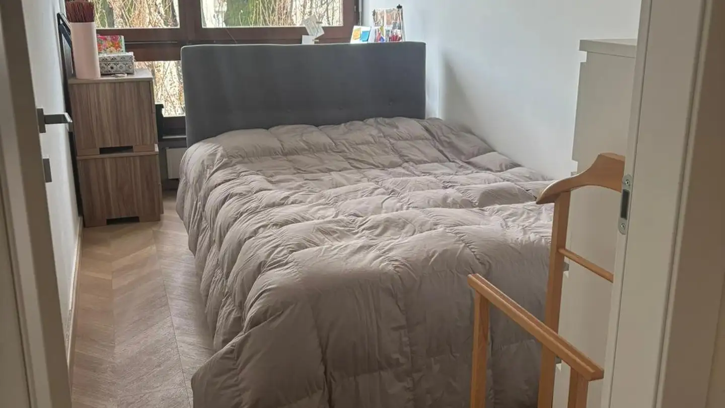 Appartamento in affitto - Via Generoso, 6900 Lugano - Foto 3