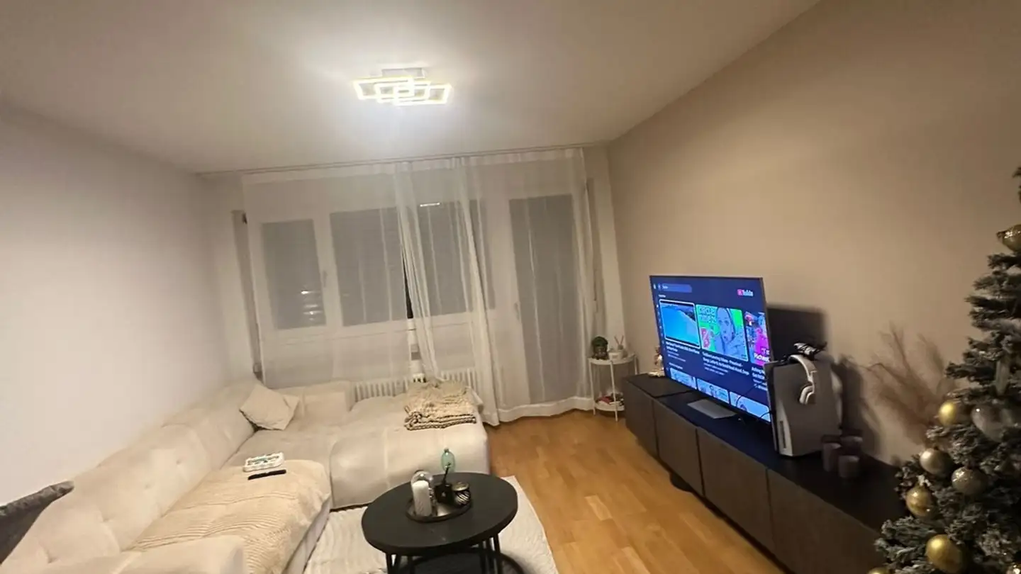 Apartment for rent - Rütistrasse 30, 8134 Adliswil - Photo 3