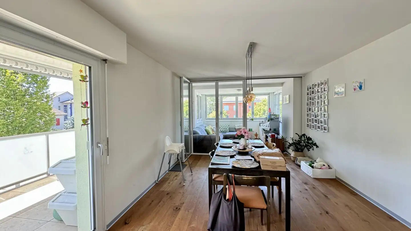 Apartment for sale - Eptingerstrasse 52, 4132 Muttenz - Photo 3