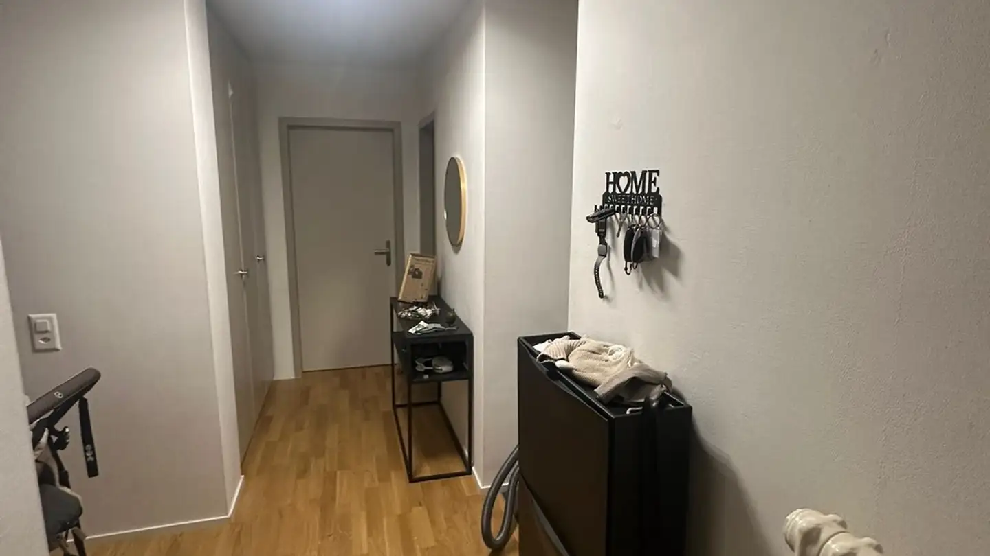 Apartment for rent - Rütistrasse 30, 8134 Adliswil - Photo 4