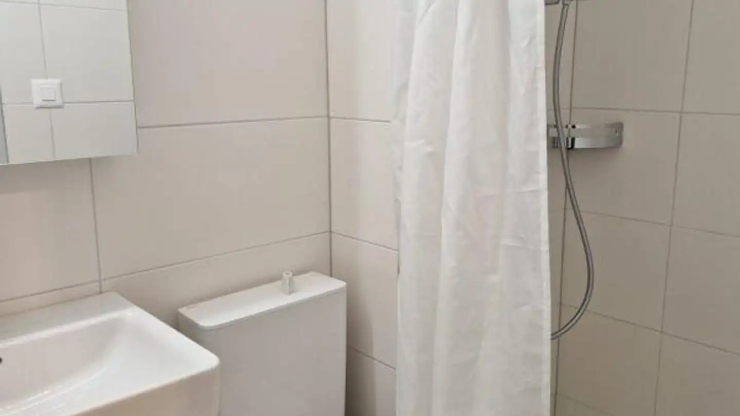 Appartement à louer - Dietlistrasse 35, 9000 St. Gallen - Photo 4