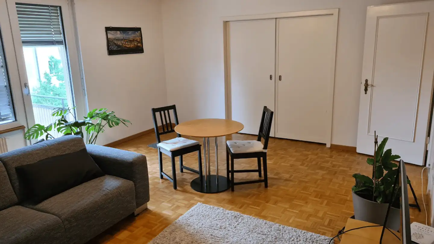 Apartment for rent - Bernstrasse, 3018 Bern