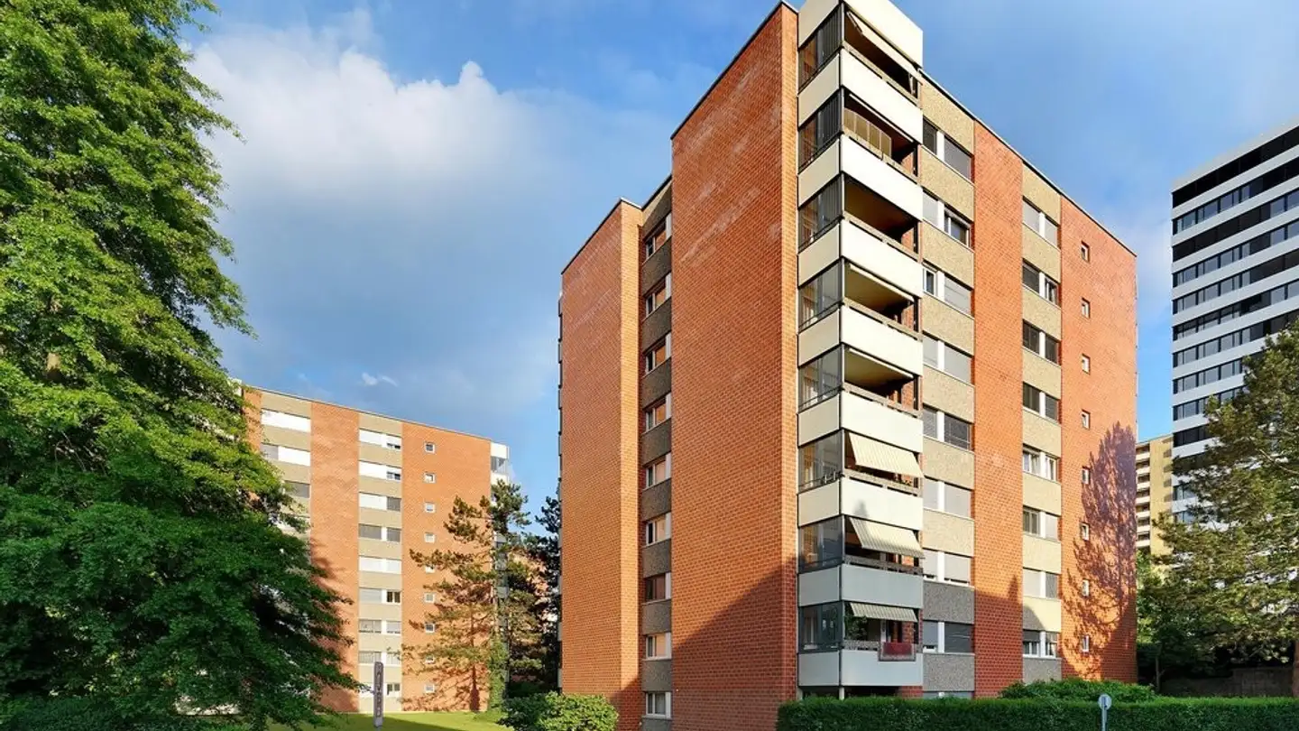 Apartment for rent - Schorenweg 40, 4058 Basel