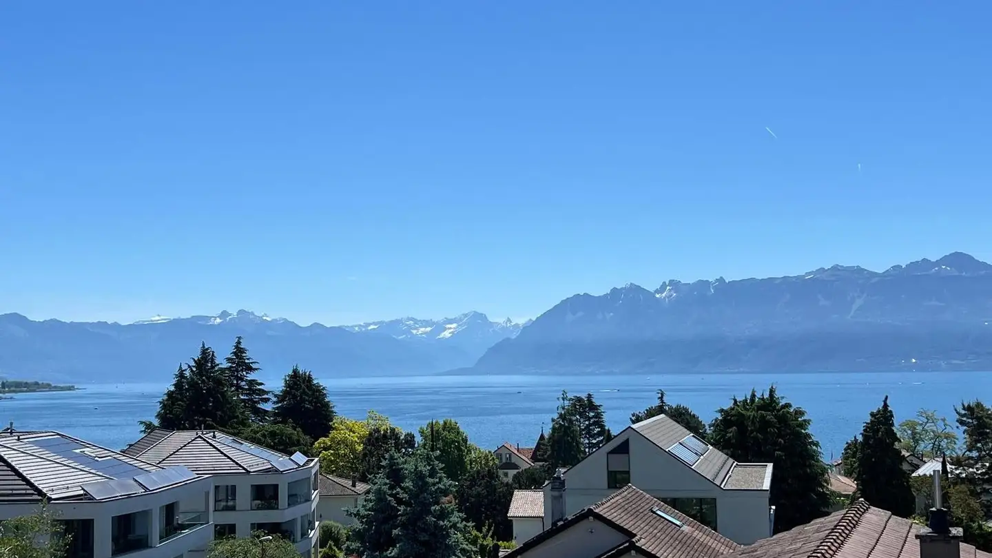 Apartment for rent - Chemin Des Sauges 2, 1025 St-Sulpice VD - Photo 2