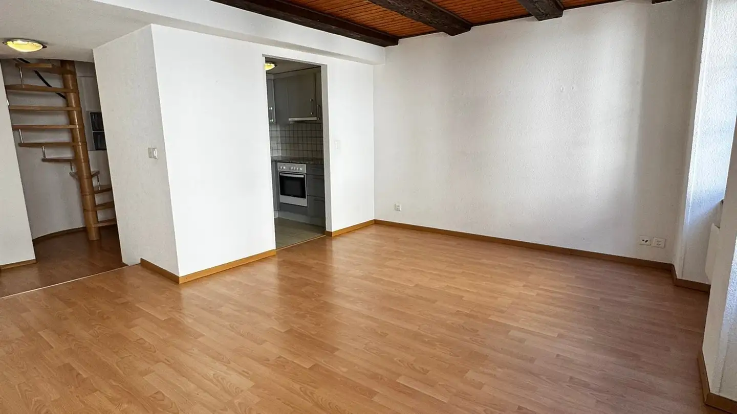 Appartement à louer - Ruelle Du Bas / Untergässli 6, 2502 Biel/Bienne - Photo 2