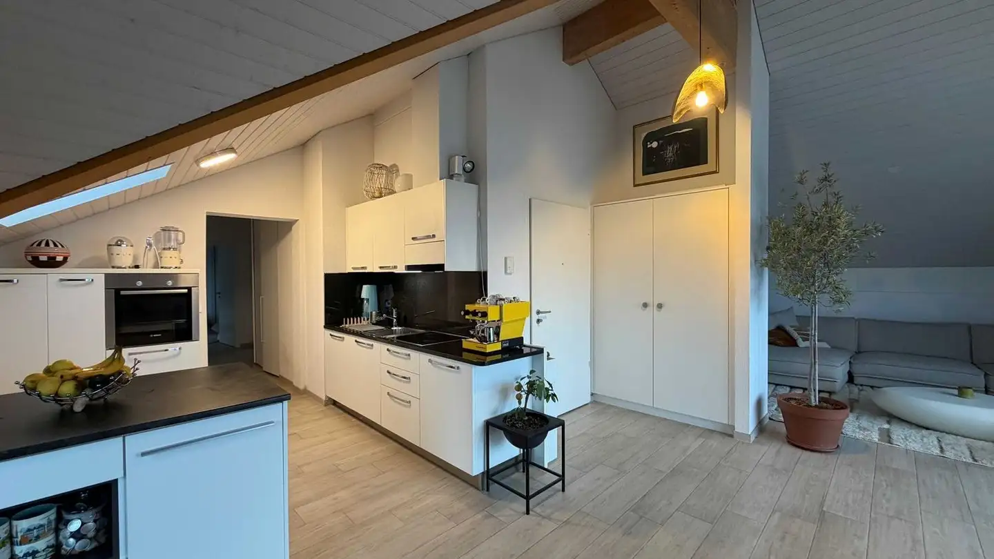 Apartment for rent - Chemin Des Sauges 2, 1025 St-Sulpice VD - Photo 3