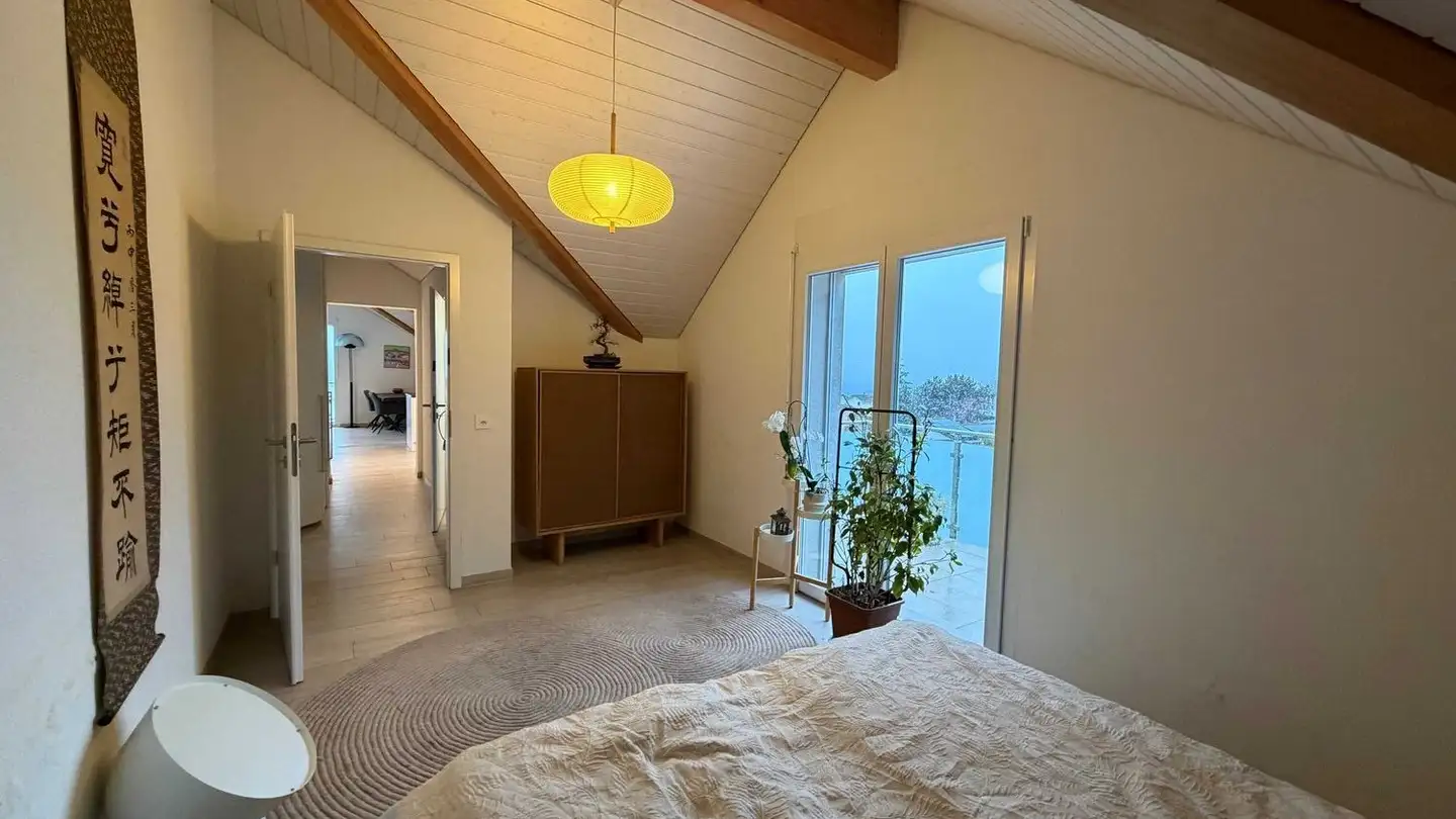 Apartment for rent - Chemin Des Sauges 2, 1025 St-Sulpice VD - Photo 4