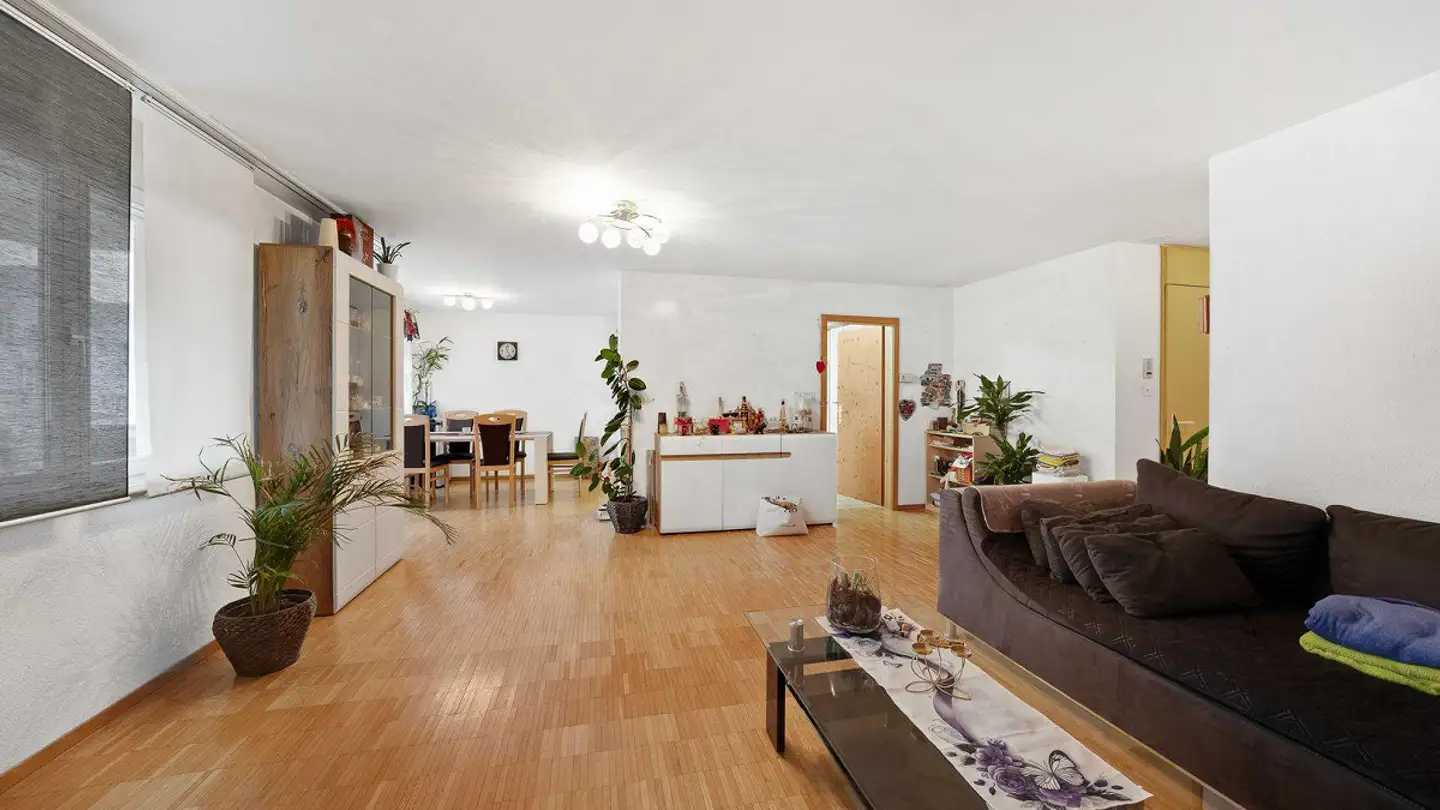 Apartment for sale - Rohnackerstrasse 1, 9445 Rebstein - Photo 2