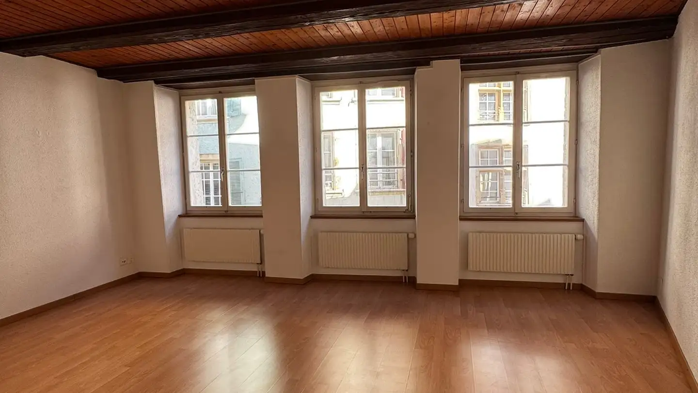 Appartement à louer - Ruelle Du Bas / Untergässli 6, 2502 Biel/Bienne - Photo 3